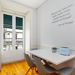 Baixa - Luxury מלון דירות 4*