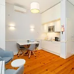 Baixa - Luxury 4*