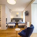 Baixa - Luxury 4*