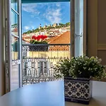 מלון דירות Baixa - Luxury 4*