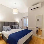 Baixa - Luxury מלון דירות 4*