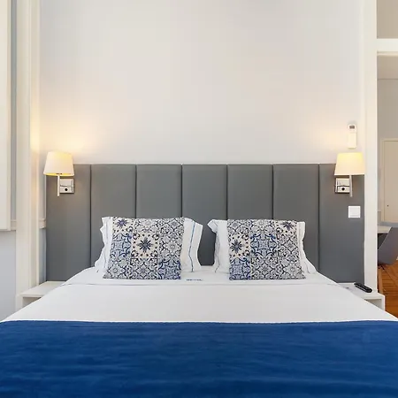 Baixa - Luxury