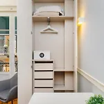 Baixa - Luxury 4*
