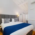 Baixa - Luxury Lägenhetshotell