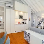 Baixa - Luxury Lägenhetshotell