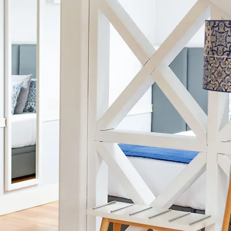 Baixa - Luxury 4* Lisboa